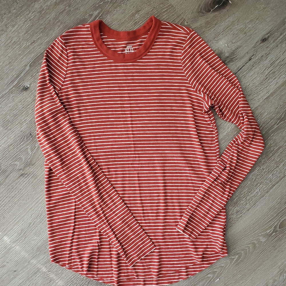 Aerie Real Soft Tee